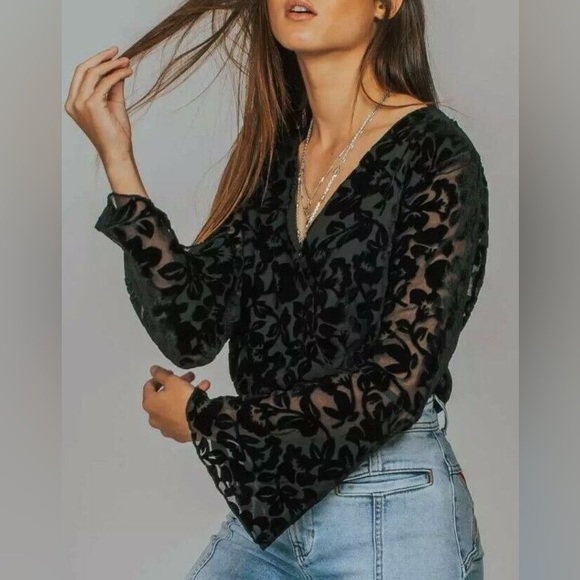 MINKPINK Wild Fantasies Bodysuit - Picture 2 of 15